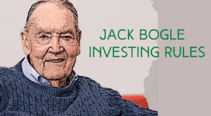22 Aturan Investasi Jack Bogle:Panduan Menuju Kesuksesan Jangka Panjang 