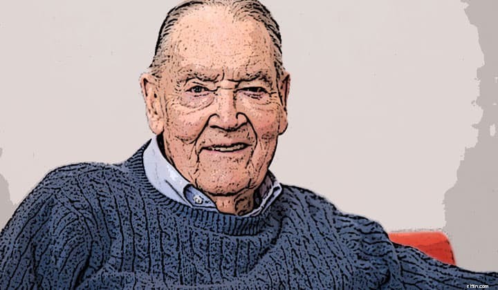 22 Aturan Investasi Jack Bogle:Panduan Menuju Kesuksesan Jangka Panjang 