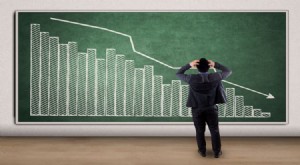 Naviguer dans les corrections boursières :un guide pour les investisseurs 