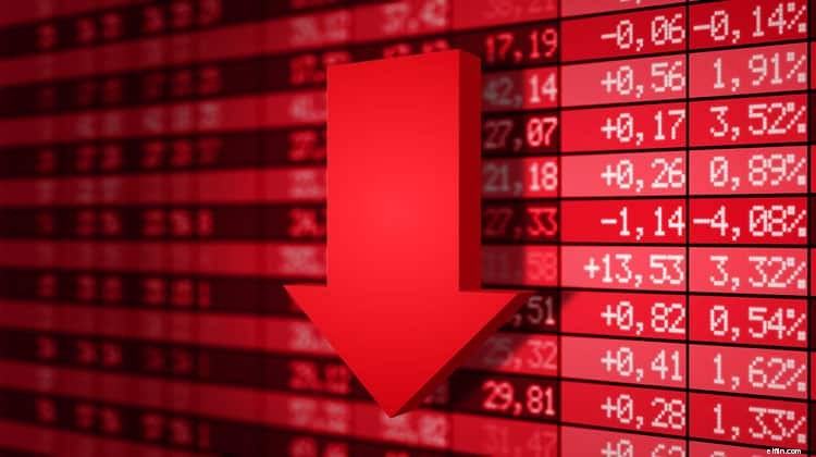 Menavigasi Koreksi Pasar Saham:Panduan bagi Investor 