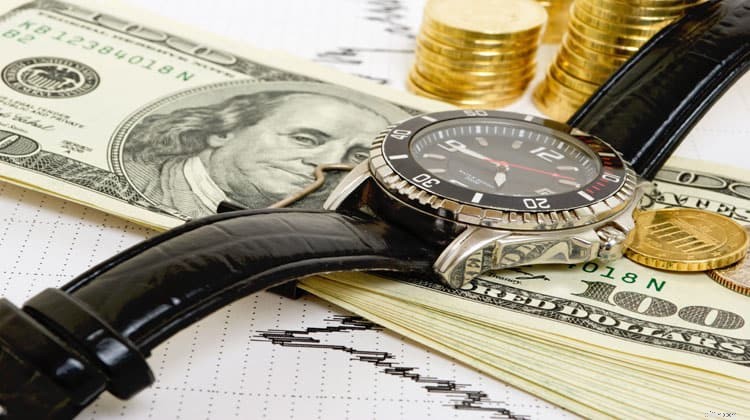 Waktu Pasar vs. Waktu di Pasar:Strategi Investasi Jangka Panjang 