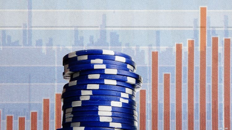 Saham Blue Chip:Pro &Kontra - Panduan Komprehensif 