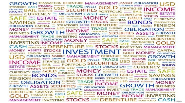Menguraikan Jargon Investasi:Istilah Penting untuk Pemula 