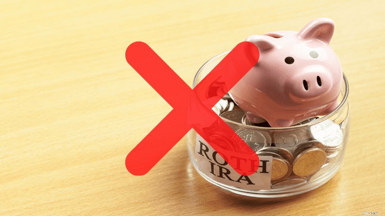 Roth IRA:Pro &Kontra - Apakah Ini Tepat untuk Pensiun Anda? 