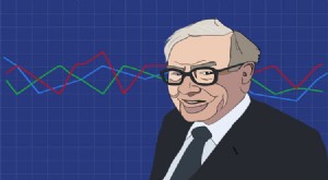 Kutipan Warren Buffett:Kebijaksanaan untuk Berinvestasi dan Kehidupan 