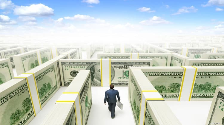 Risiko Tersembunyi dari Saran Investasi Dave Ramsey 
