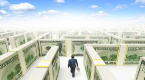 Los riesgos ocultos de los consejos de inversión de Dave Ramsey 