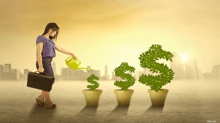 Comprensión de los fondos mutuos:una guía de inversión para principiantes 