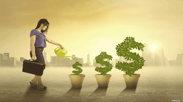 Berinvestasi untuk Ibu:Strategi Keuangan untuk Masa Depan yang Aman 