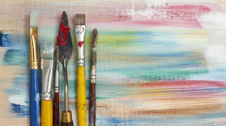 Ulasan Masterworks.io:Berinvestasi dalam Seni Rupa - Sebuah Opsi Diversifikasi 