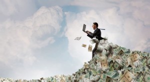 Mencapai Status Jutawan Pasar Saham:Panduan Praktis 
