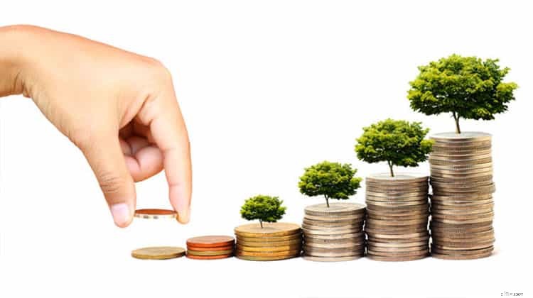 Beli dan Tahan Investasi:Jalan Sederhana Menuju Kekayaan 