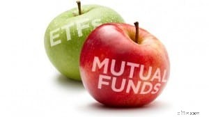 ETF vs. Reksa Dana:Investasi Mana yang Tepat untuk Anda? 