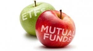 ETF ou fonds communs de placement :quel investissement vous convient le mieux ? 