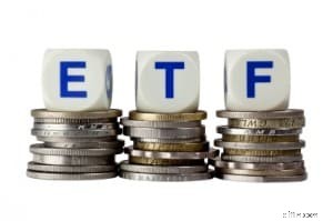Penjelasan ETF:Panduan Pemula untuk Dana yang Diperdagangkan di Bursa 