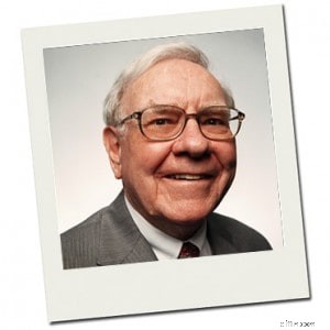 7 Prinsip Investasi Teratas Warren Buffett:Panduan Komprehensif 