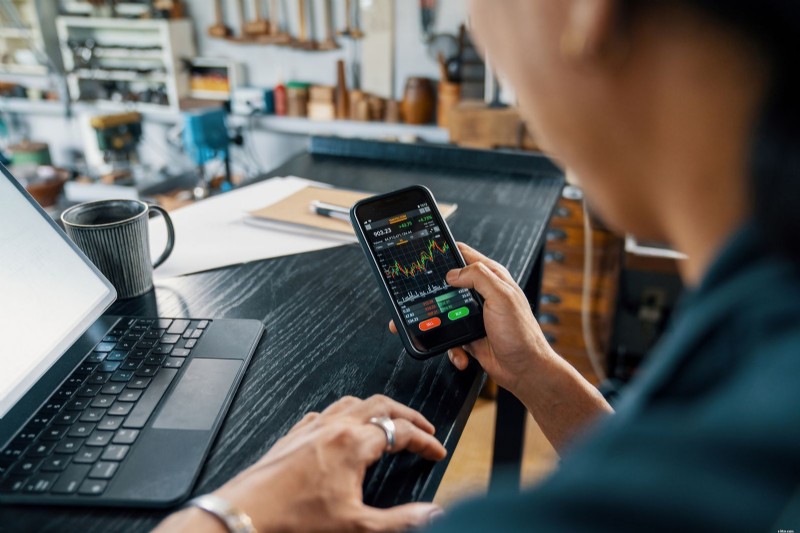 Memahami Pasar Saham:Dasar-dasar Penting bagi Investor 