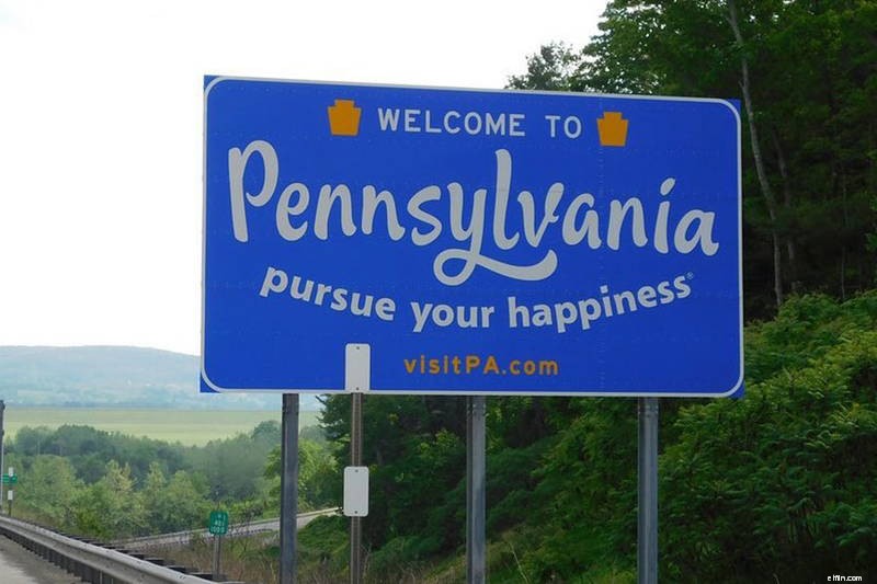 Bank Teratas di Pennsylvania:Ulasan &Perbandingan 2026 