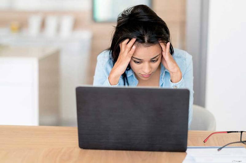Proteja su puntaje crediticio:25 errores ocultos que debe evitar 