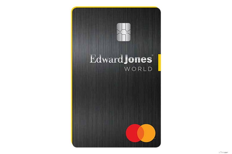 Kartu Kredit Edward Jones:Persyaratan &Manfaat Skor Kredit 