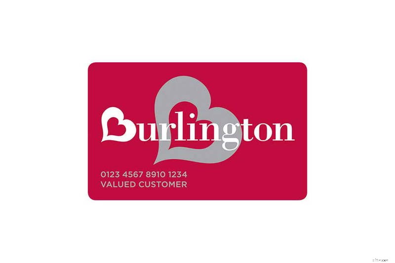 Kartu Kredit Burlington:Skor &Manfaat Kredit Minimum 