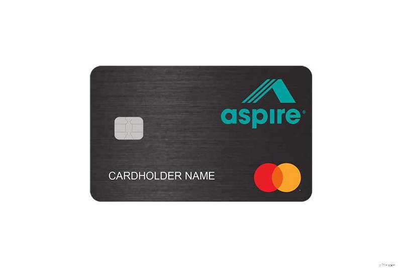 Kartu Kredit Aspire:Persyaratan &Fitur Skor Kredit | Bank Missouri 