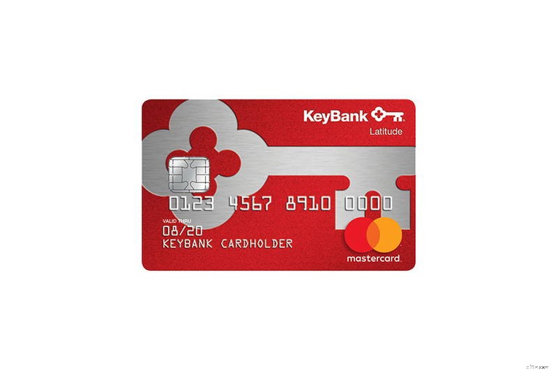 Persyaratan Kartu Kredit KeyBank:Kebutuhan Skor Kredit &Pilihan Kartu 