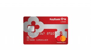 Requisitos do cartão de crédito KeyBank:pontuação de crédito necessária e opções de cartão 