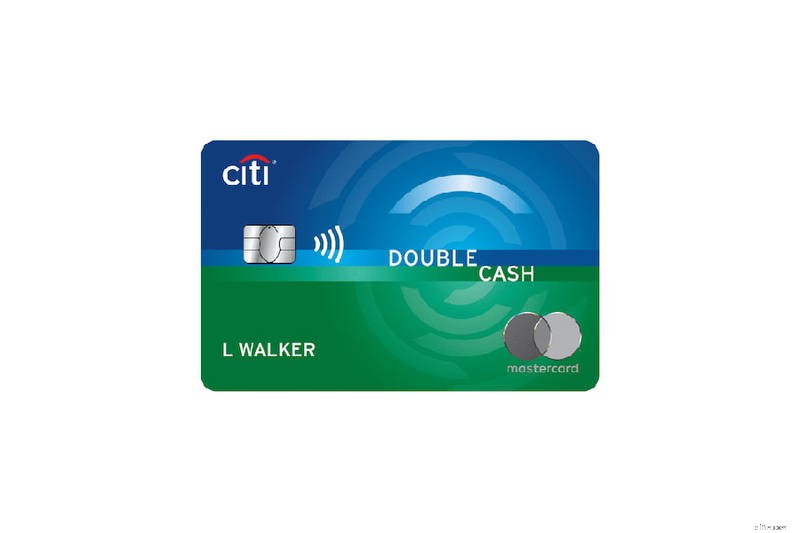 Kartu Citi Double Cash:Persyaratan &Manfaat Skor Kredit 