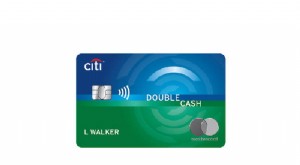 Cartão Citi Double Cash:requisitos e benefícios de pontuação de crédito 