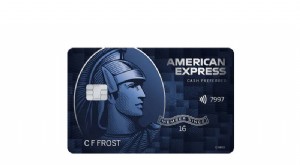 American Express Blue Cash Preferred:punteggio di credito e premi 