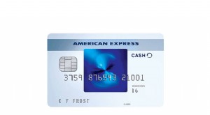 Tarjeta American Express Blue Cash Everyday:requisitos y beneficios de puntaje crediticio 