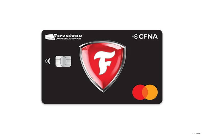 Kartu Kredit Firestone:Persyaratan &Manfaat Skor Kredit 