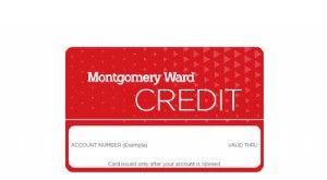 Kartu Kredit Montgomery Ward:Persyaratan &Detail Skor Kredit 