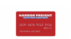 Kartu Kredit Harbour Freight:Persyaratan &Manfaat Skor Kredit 