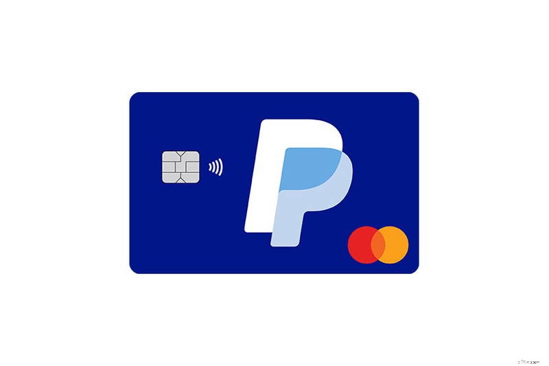 Mastercard Cashback PayPal:Persyaratan &Manfaat Skor Kredit 
