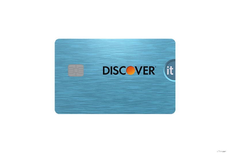 Discover It Cash Back Card:Persyaratan &Hadiah Skor Kredit 