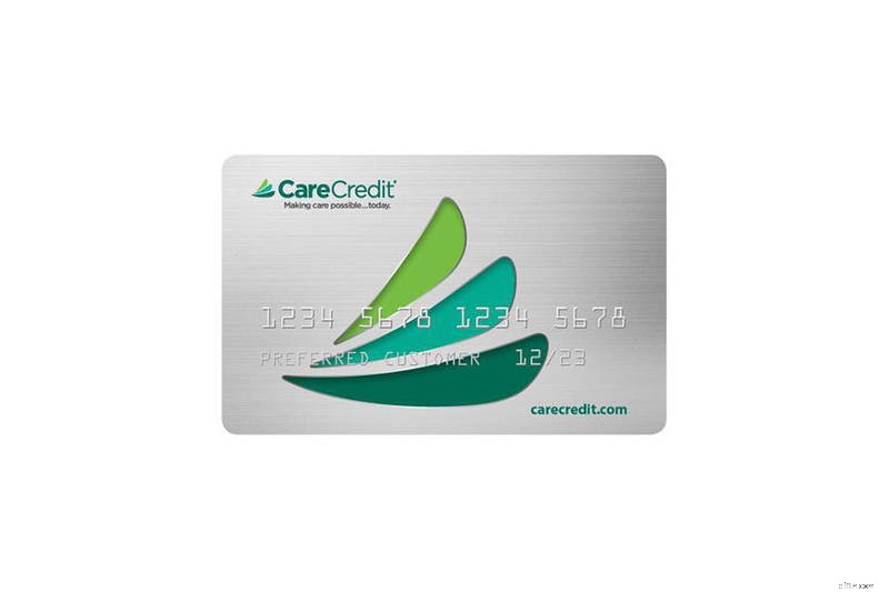 Kartu Kredit CareCredit:Persyaratan &Manfaat Skor Kredit 