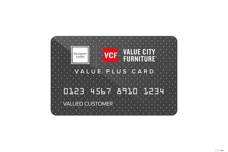 Kartu Kredit Value City:Persyaratan &Manfaat Skor Kredit 