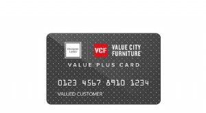 Value City-Kreditkarte:Anforderungen und Vorteile für die Kreditwürdigkeit 