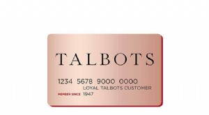 Kartu Kredit Talbots:Persyaratan &Manfaat Skor Kredit Minimum 
