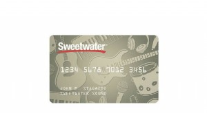 Cartão de crédito Sweetwater:requisitos e benefícios de pontuação de crédito 