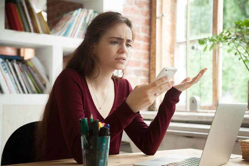 Lindungi Diri Anda:Hak Anda Terhadap Pelecehan Debt Collector 