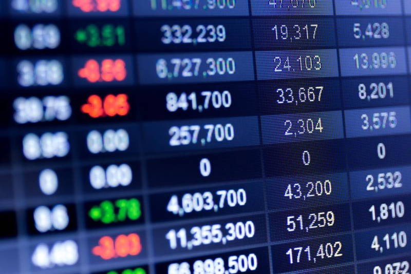 Beli Saham Online:Panduan Pemula dalam 5 Langkah 