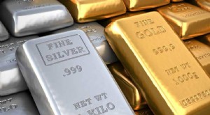 Oro versus plata:una guía para propiedades de inversión y diversificación de carteras 