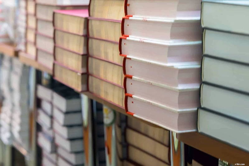 10 Situs Web Terbaik untuk Menjual Buku Teks Bekas Anda Secara Online pada tahun 2024 