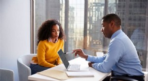 Trova il consulente finanziario giusto:una guida completa 