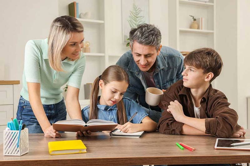 Investasi Dini untuk Anak:Panduan Orang Tua untuk Melek Finansial 