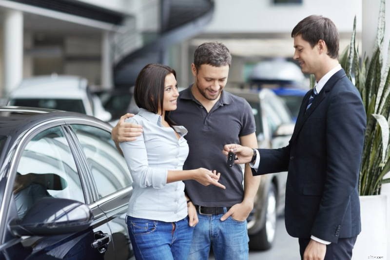 Negosiasikan Harga Mobil Seperti Profesional:8 Tips Terbukti 
