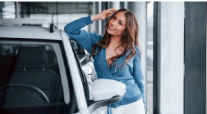 Panduan Utama Membeli Mobil Baru:8 Langkah 